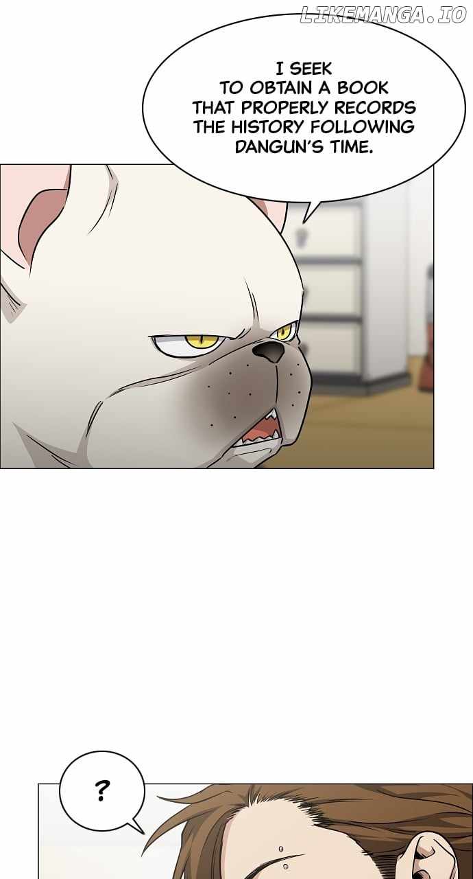 The Shaman's Blade Chapter 37 44
